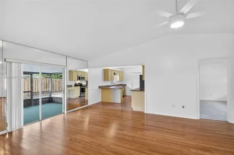 1319 W Jennings Street Lantana FL 33462