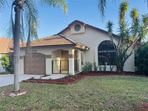 4176 NW 5th Drive Deerfield Beach FL 33442