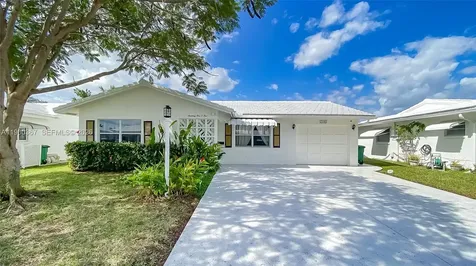 7105 NW 73rd Avenue Tamarac FL 33321