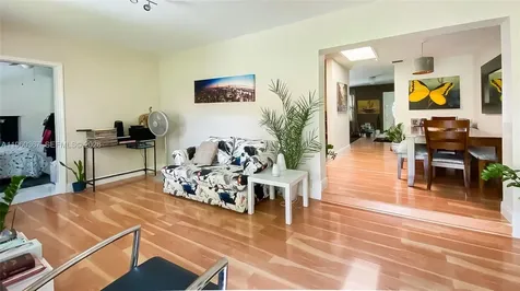 7105 NW 73rd Avenue Tamarac FL 33321