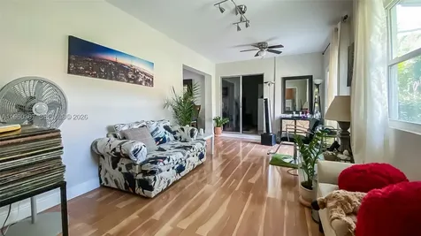 7105 NW 73rd Avenue Tamarac FL 33321