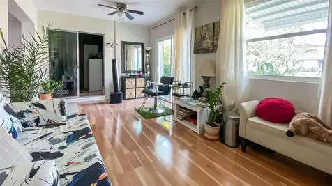7105 NW 73rd Avenue Tamarac FL 33321