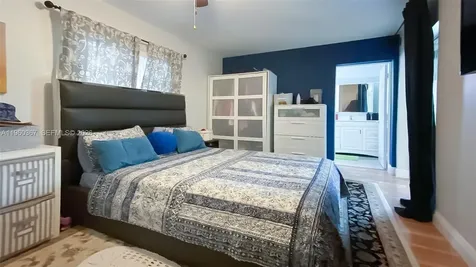 7105 NW 73rd Avenue Tamarac FL 33321