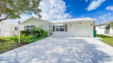 7105 NW 73rd Avenue Tamarac FL 33321