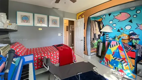 7105 NW 73rd Avenue Tamarac FL 33321