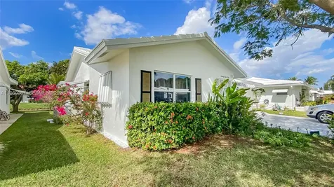 7105 NW 73rd Avenue Tamarac FL 33321