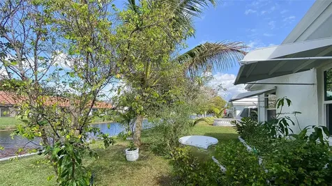 7105 NW 73rd Avenue Tamarac FL 33321