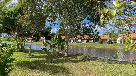 7105 NW 73rd Avenue Tamarac FL 33321