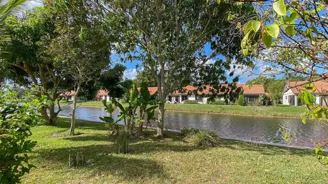 7105 NW 73rd Avenue Tamarac FL 33321