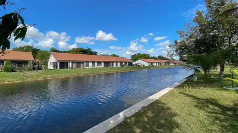 7105 NW 73rd Avenue Tamarac FL 33321