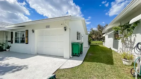 7105 NW 73rd Avenue Tamarac FL 33321