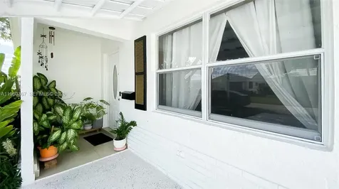 7105 NW 73rd Avenue Tamarac FL 33321