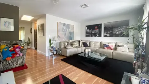 7105 NW 73rd Avenue Tamarac FL 33321