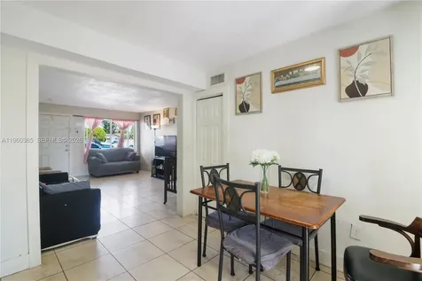 350 NW 119th Street Miami FL 33168