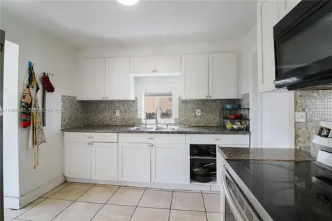 350 NW 119th Street Miami FL 33168