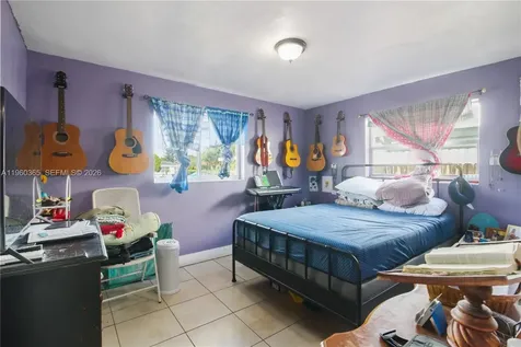 350 NW 119th Street Miami FL 33168