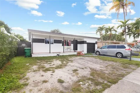 350 NW 119th Street Miami FL 33168
