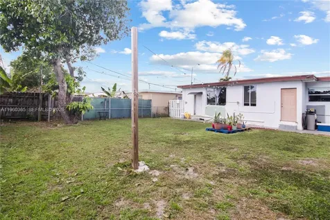 350 NW 119th Street Miami FL 33168