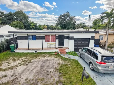 350 NW 119th Street Miami FL 33168