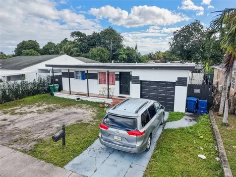 350 NW 119th Street Miami FL 33168