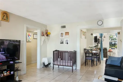 350 NW 119th Street Miami FL 33168