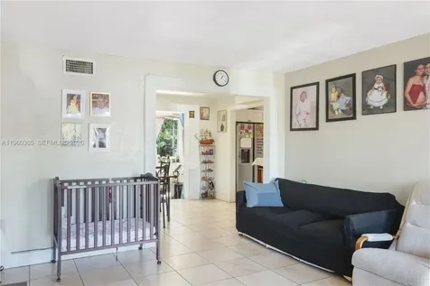 350 NW 119th Street Miami FL 33168