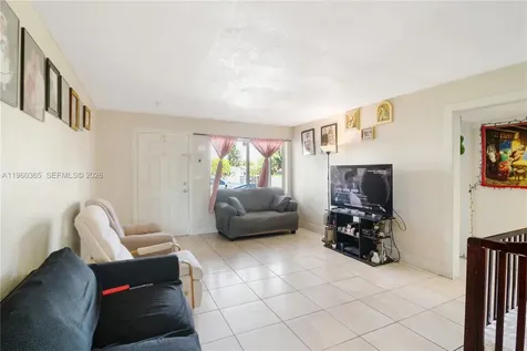 350 NW 119th Street Miami FL 33168