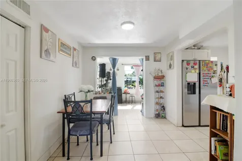 350 NW 119th Street Miami FL 33168