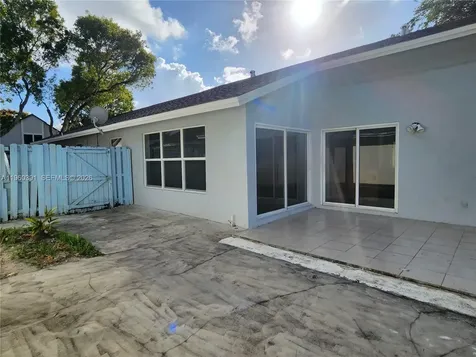 9711 SW 57th Street Cooper City FL 33328