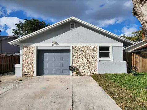 9711 SW 57th Street Cooper City FL 33328