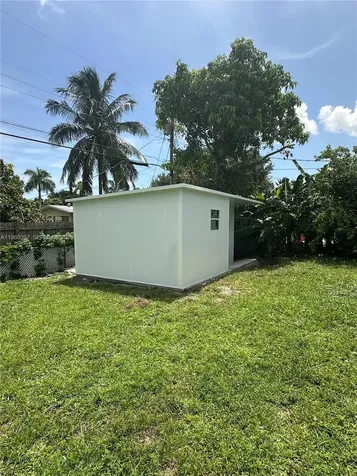 19215 NW 7th Court Miami Gardens FL 33169