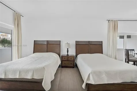 500 Bayview Drive Sunny Isles Beach FL 33160