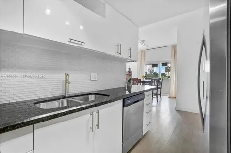 500 Bayview Drive Sunny Isles Beach FL 33160