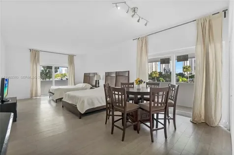 500 Bayview Drive Sunny Isles Beach FL 33160