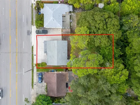 1320 N Andrews Avenue Fort Lauderdale FL 33304