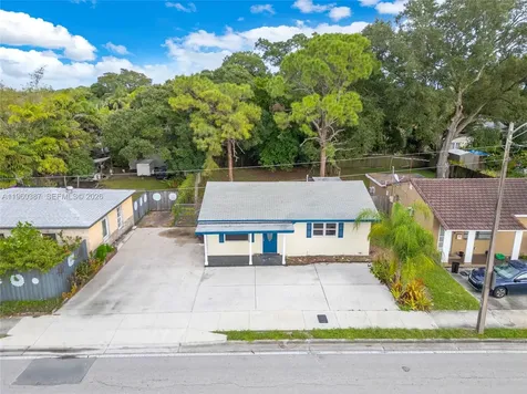 1320 N Andrews Avenue Fort Lauderdale FL 33304