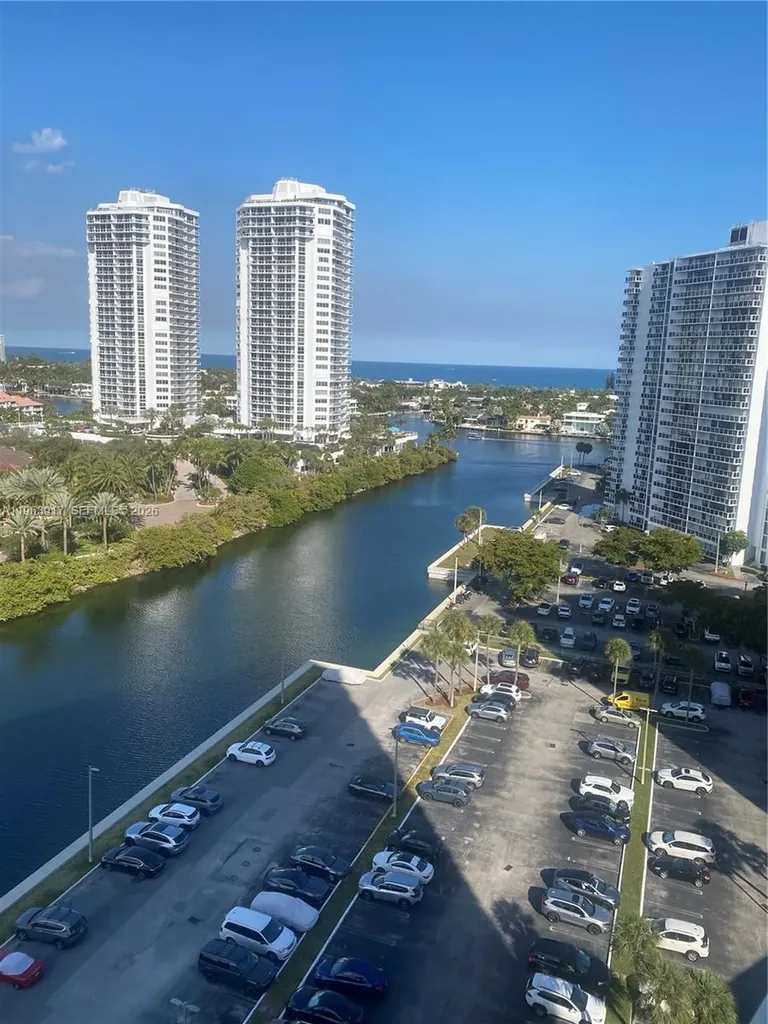 3701 N Country Club Drive Aventura FL 33180