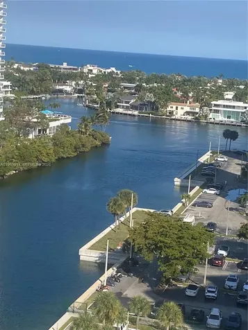3701 N Country Club Drive Aventura FL 33180
