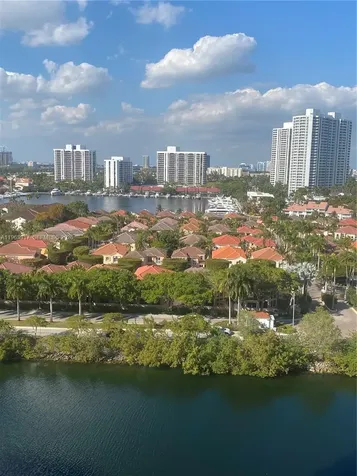 3701 N Country Club Drive Aventura FL 33180