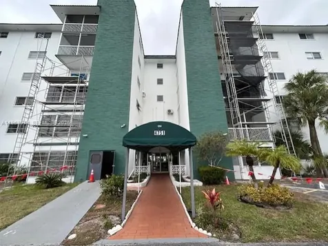 4751 NW 21st Street Lauderhill FL 33313