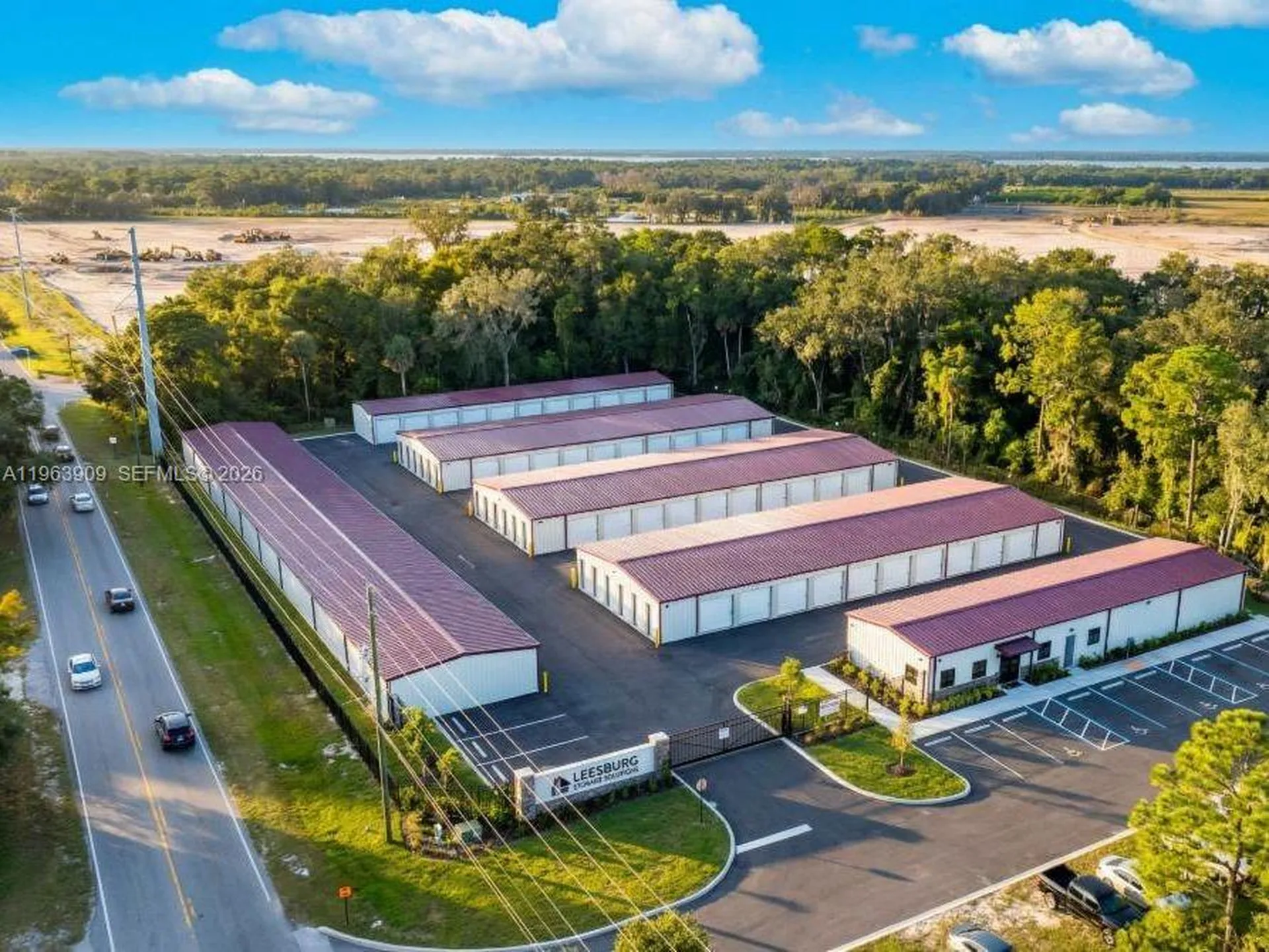 9915 County Road 44. Leesburg Other City - In The State Of Florida FL 34788