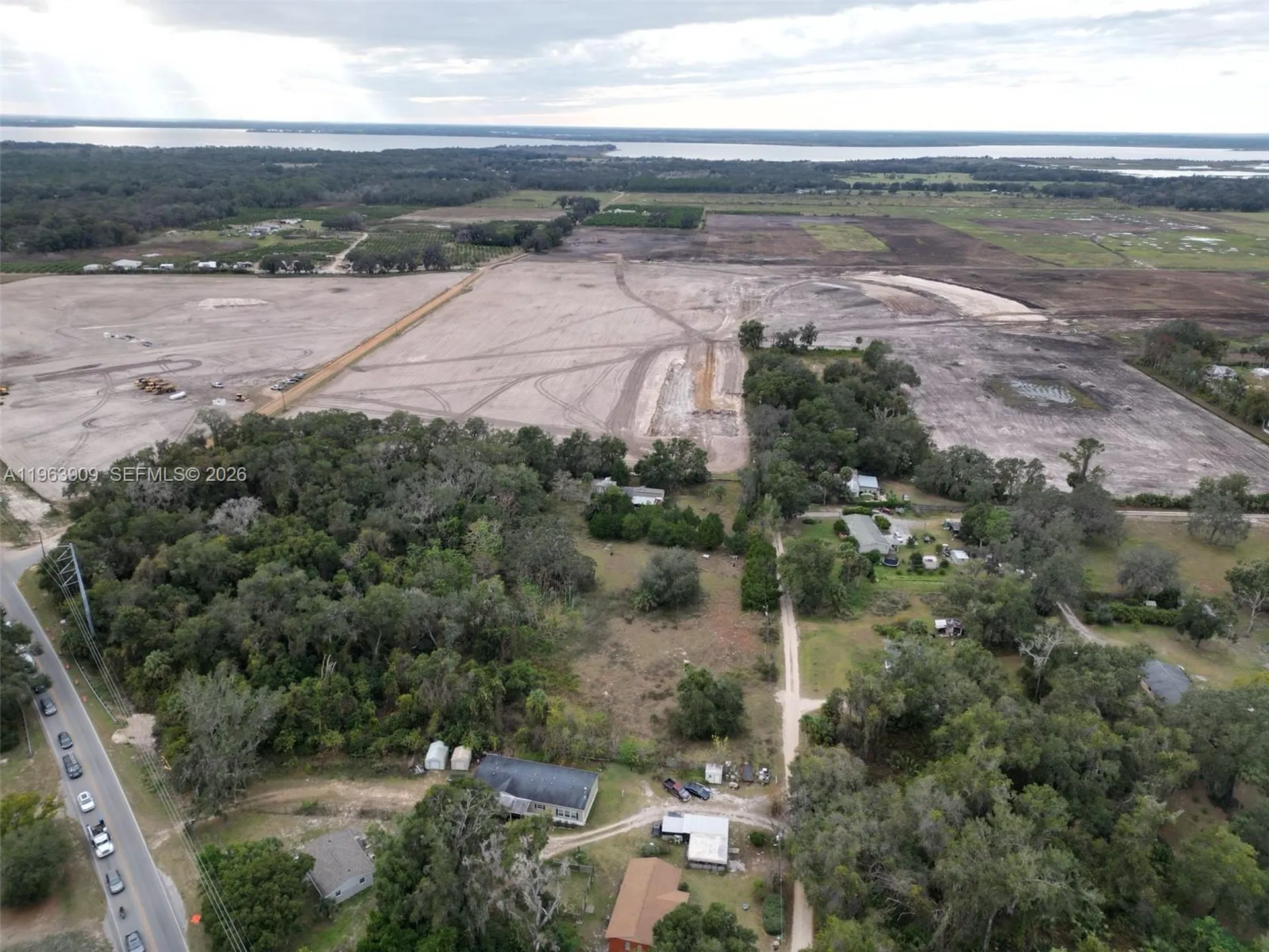 9915 County Road 44. Leesburg Other City - In The State Of Florida FL 34788