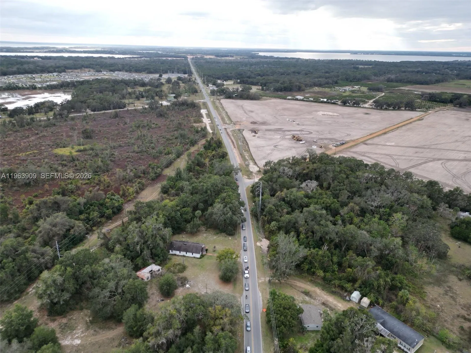 9915 County Road 44. Leesburg Other City - In The State Of Florida FL 34788
