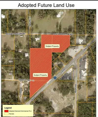 9915 County Road 44. Leesburg Other City - In The State Of Florida FL 34788