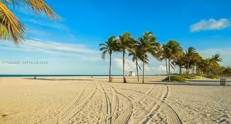 1668 SW 20th Street Miami FL 33145