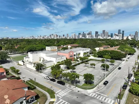 1668 SW 20th Street Miami FL 33145