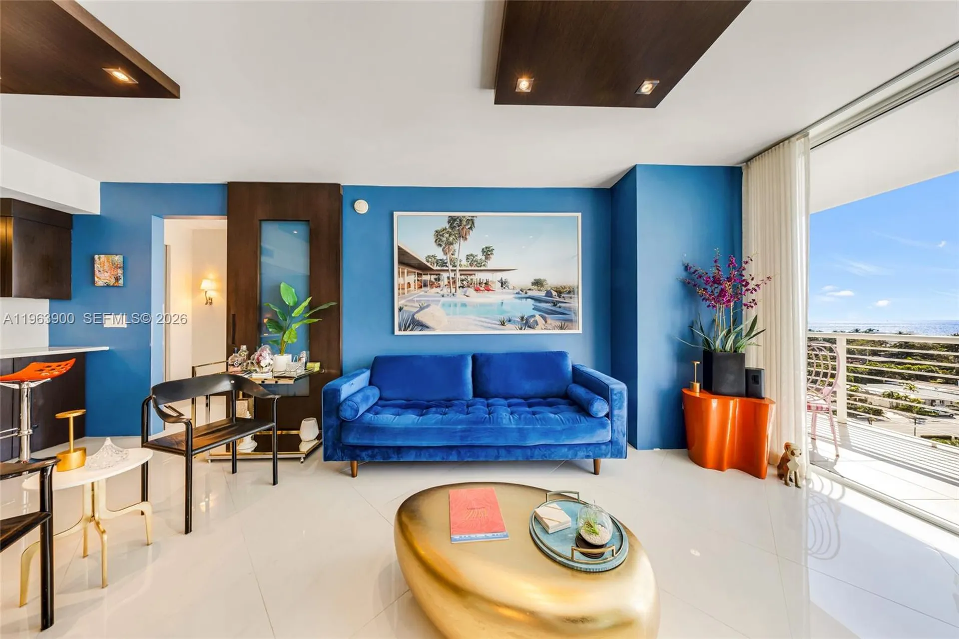2821 N Ocean Boulevard Fort Lauderdale FL 33308