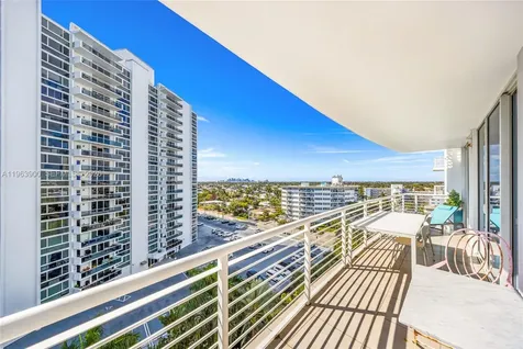 2821 N Ocean Boulevard Fort Lauderdale FL 33308