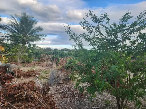 23801 SW 217th Avenue Homestead FL 33031
