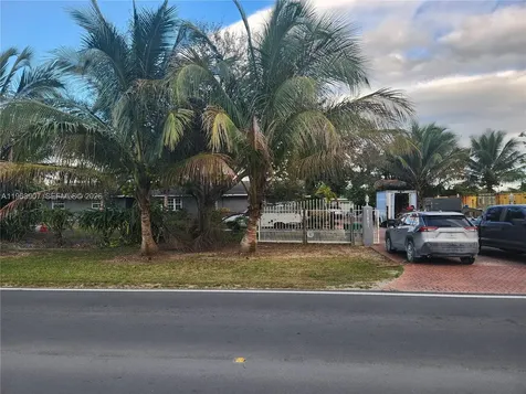 23801 SW 217th Avenue Homestead FL 33031